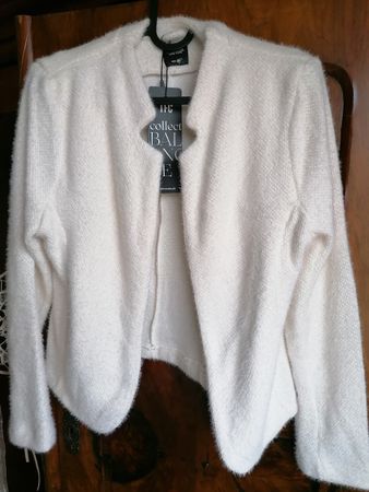Cardigan neu