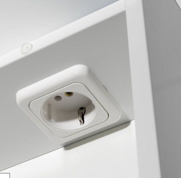 Armadietti a specchio: Spiegelschrank SCHNEIDER O-LINE LED – Nuovo e nell'imballaggio originale da Buchs AG venduto da Richner_Outlet 3