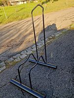 Veloständer für Fatbike