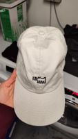Keith Haring Cap, Weiss, NEU, UNIQLO, Hund-Stickerei