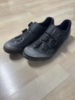 Shimano MTB Sommerschuhe Grösse 43 – Top Zustand  