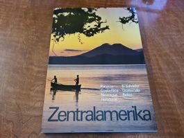 Zentralamerika