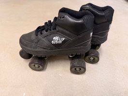 Rollschuhe Aircraft Big Star Grösse 38 gebraucht