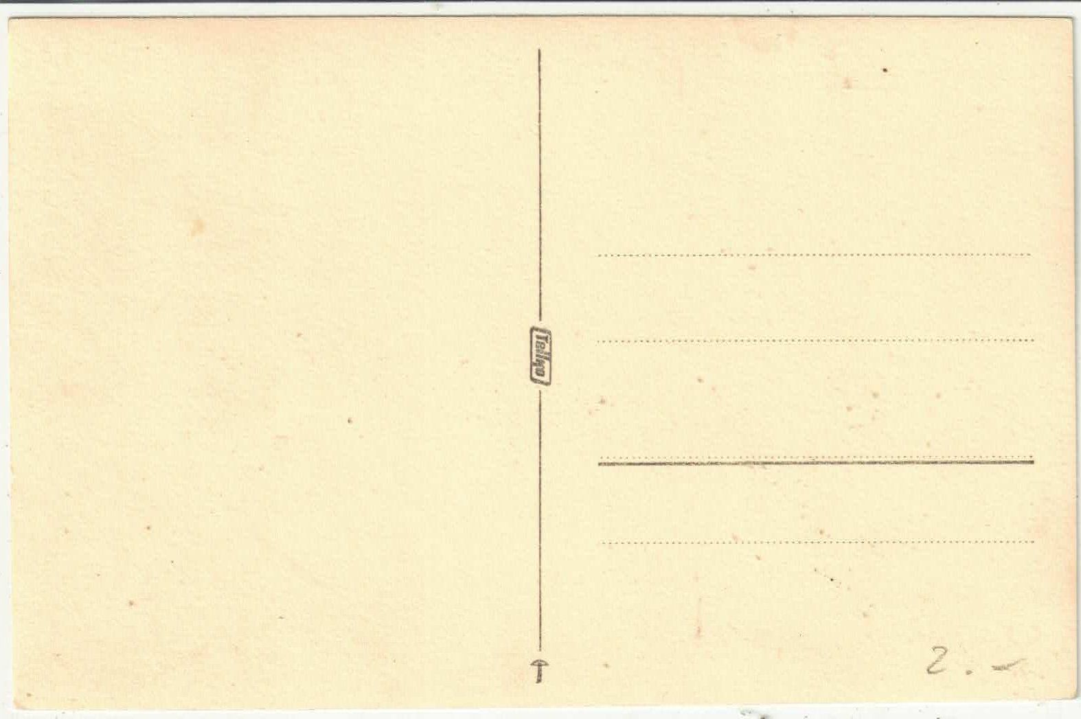 Cartoline postali: Schloss Lenzburg – Usato da Ettingen venduto da Kartenplanet 1