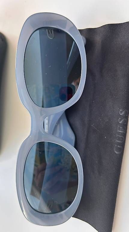 Occhiali & Lenti: GUESS Sonnenbrille NEU  – Usato da Rothrist venduto da tro_567r