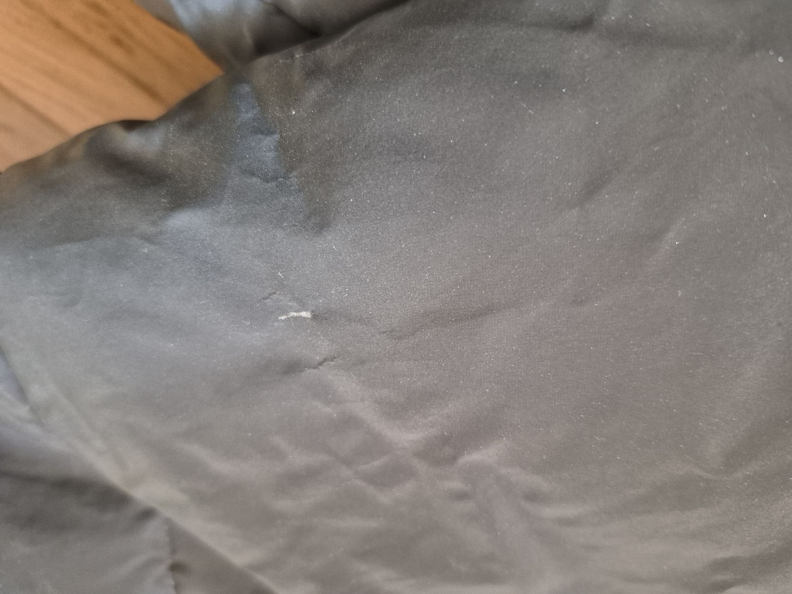 Giacche: reflektierende Winterjacke – Usato da Escholzmatt venduto da Ipbuur 3
