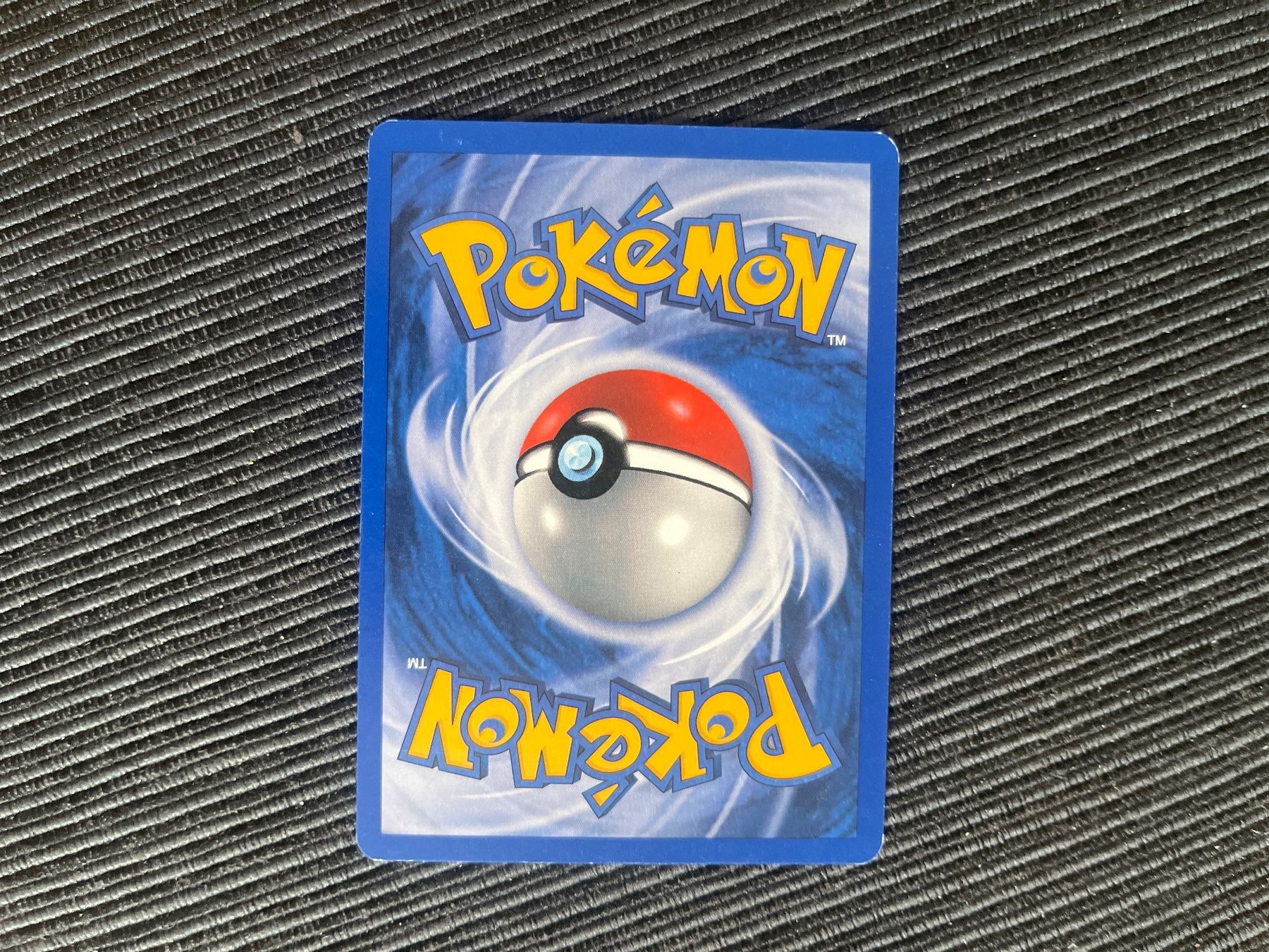 Pokémon Carte collezionabili: Pokemon Voltilamm Neo Destiny – Usato da Wabern venduto da Collectfun 1