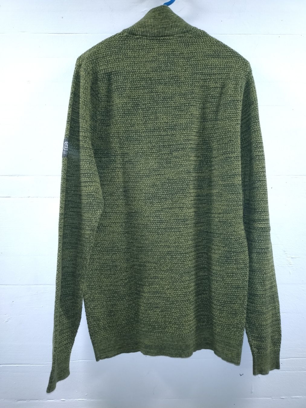 Maglioni & Felpe: Pull Tom Tompson Denim Homme, taille M – Usato da Farvagny-le-Grand venduto da LaCaverne 6