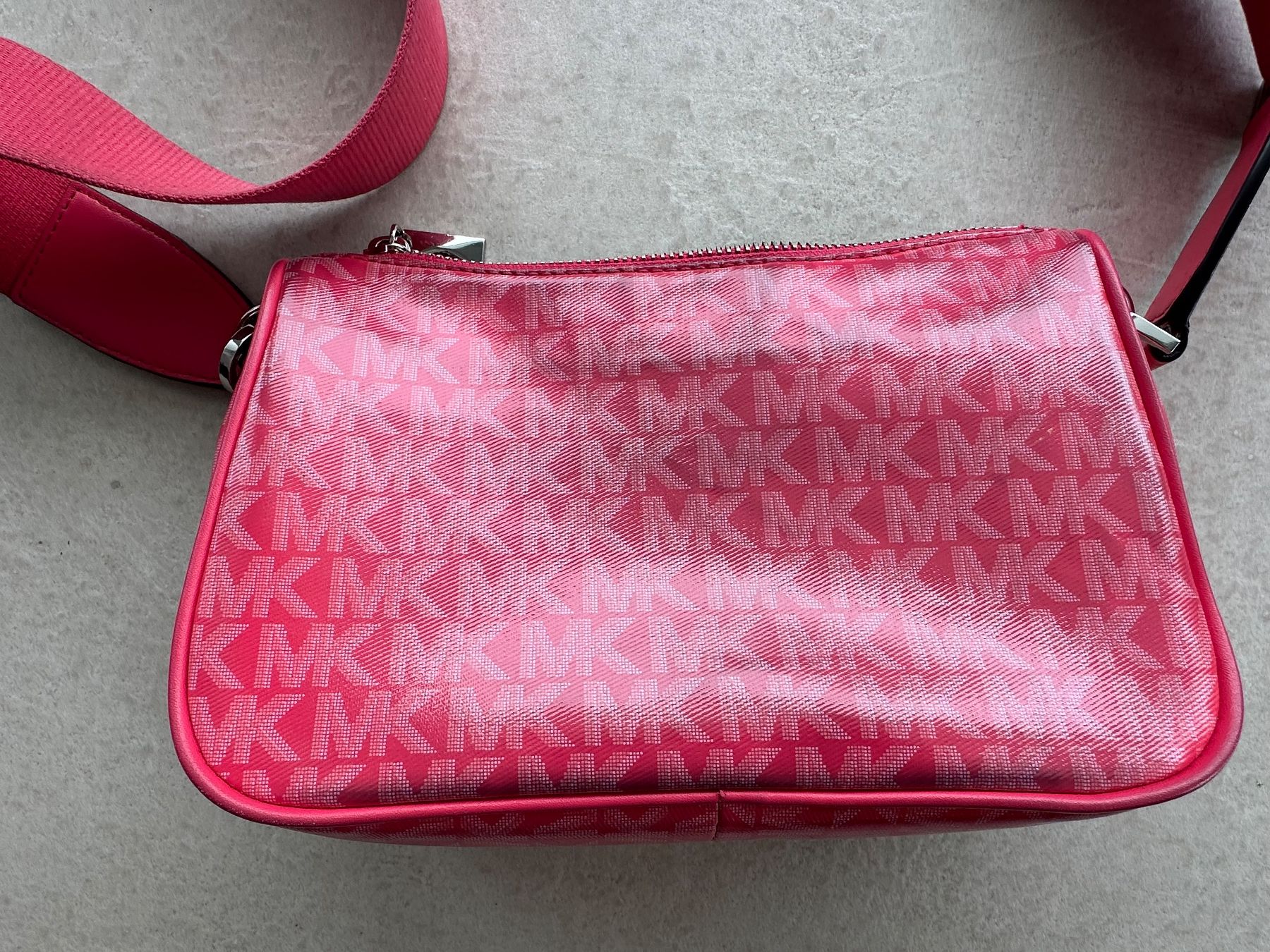 Michael Kors Borse da donna: Michael Kors Handtasche – Usato da Unterterzen venduto da mor_nv9n 5