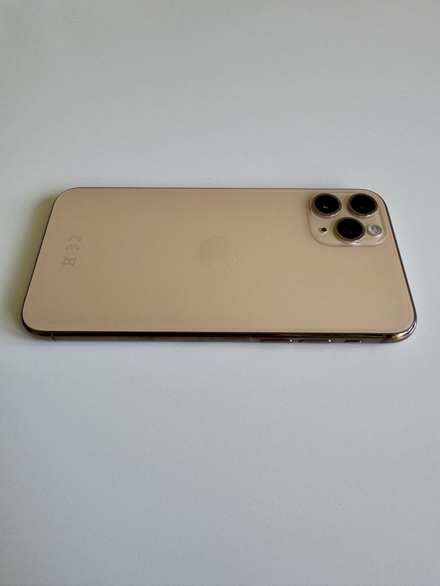 Apple Telefoni cellulari / Smartphones: iPhone 11 Pro 256GB rose gold – Usato da Moutier venduto da CaatSerra 2