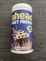 Ahead - Whey Protein Iced Coffee 500g