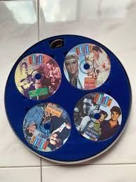 CD: Elvis Double Features 4 CD Box Set – Nuovo (secondo la descrizione) da Uerschhausen venduto da Burton77 2