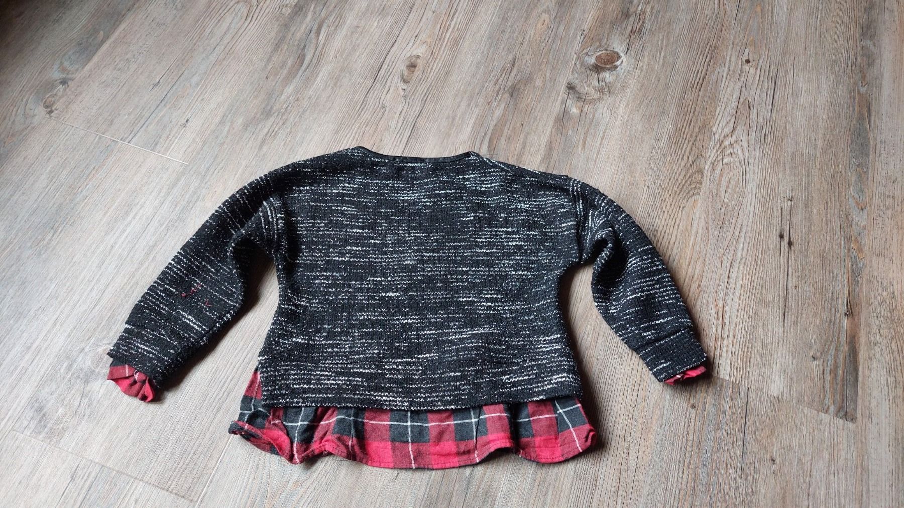 Pulls et sweat-shirts: Pullover ca. Grösse 98 / 104 – D'occasion à Wiesendangen par troawus 5