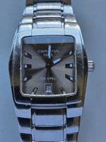 412 Certina DS Spel Date Quartz