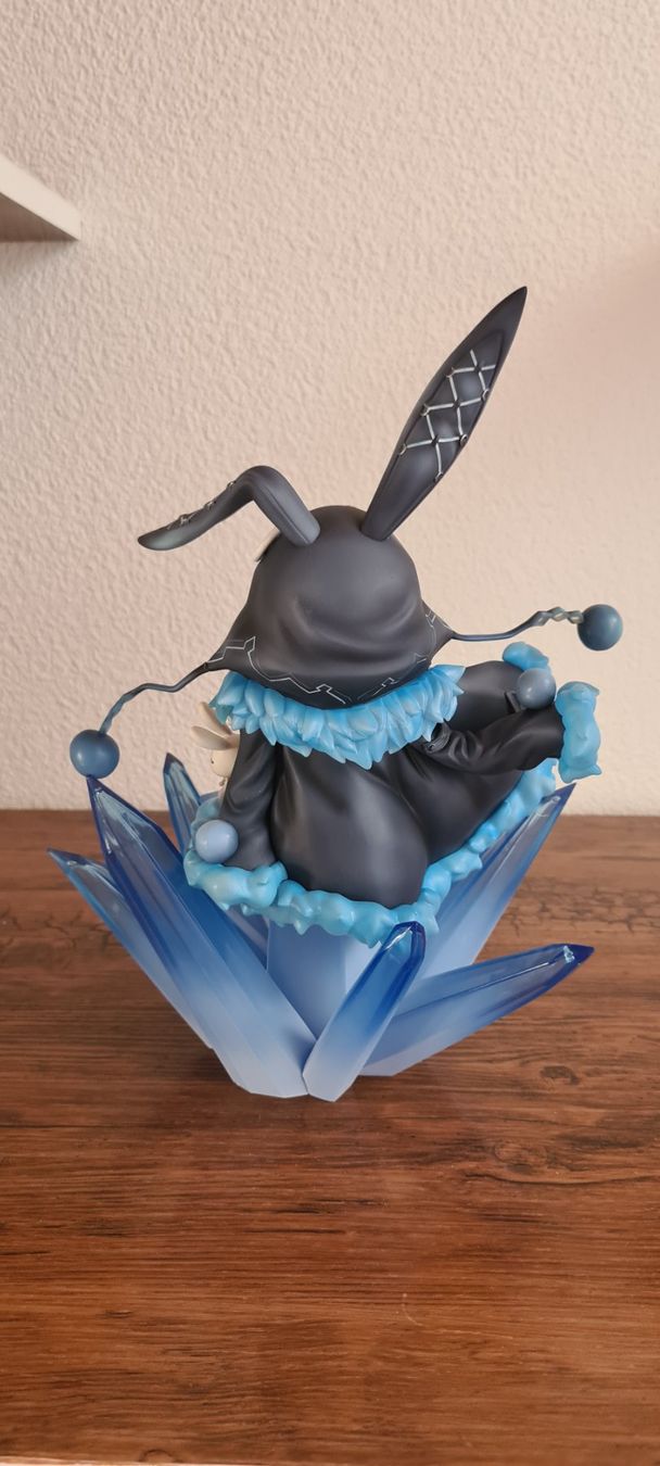 Statuette: Yoshino (Inverse) - Date a Live – Usato da Langnau b. Reiden venduto da Banshee7 4