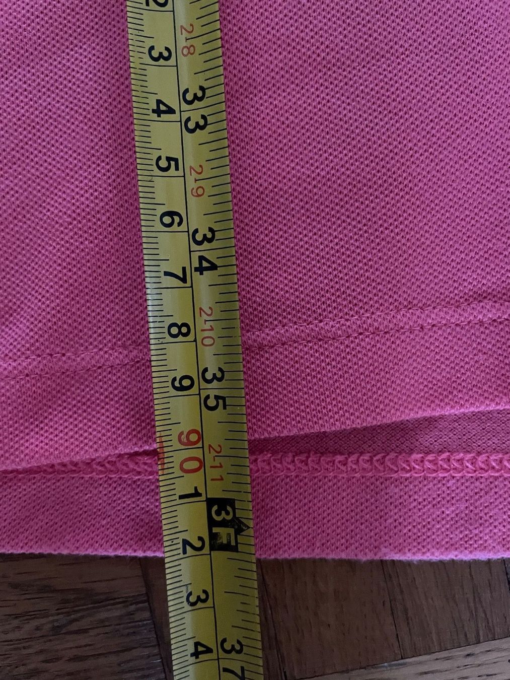 Lacoste Vestiti: Kleid Lacoste, pink, Gr. 38 – Nuovo (secondo la descrizione) da Küsnacht ZH venduto da Ulla-ZH 6