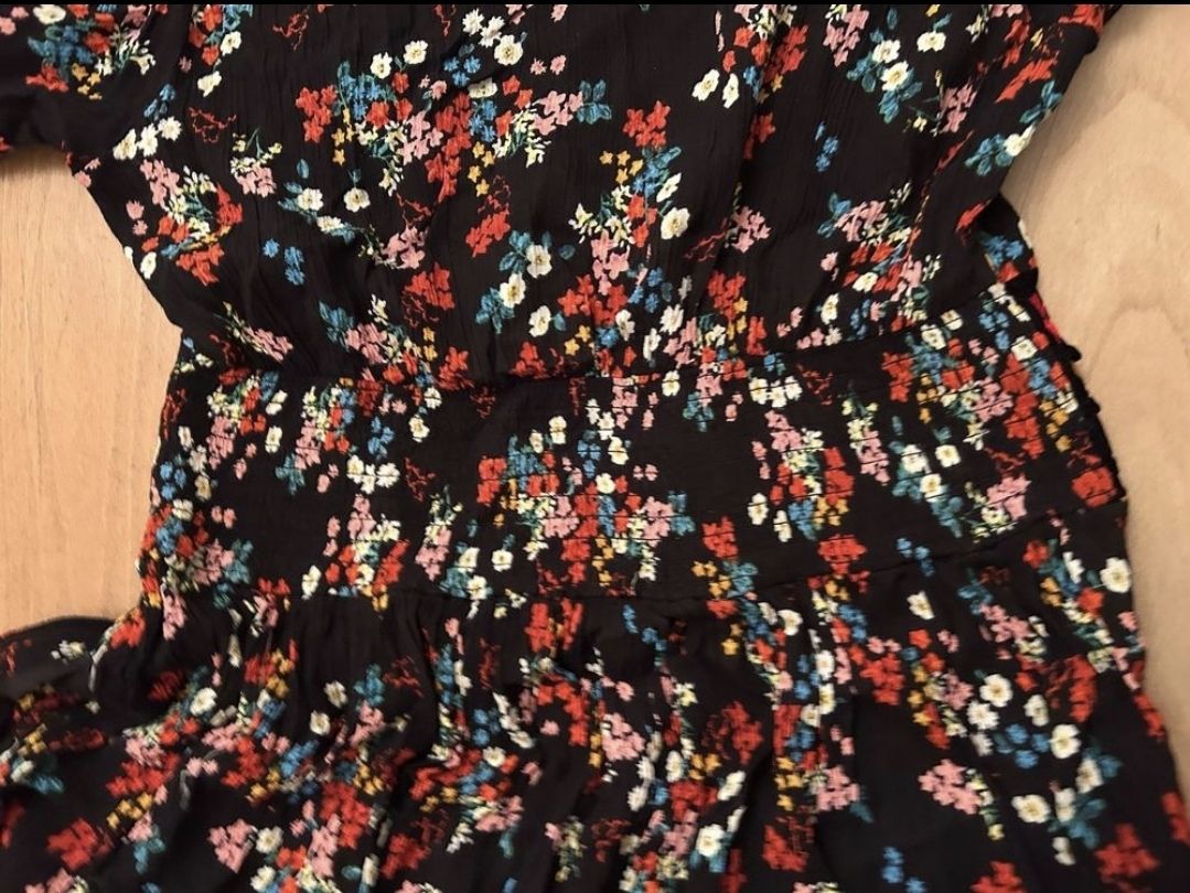 Vestiti: Robe en viscose M Russian Style – Usato da Lausanne venduto da Cognitia 4