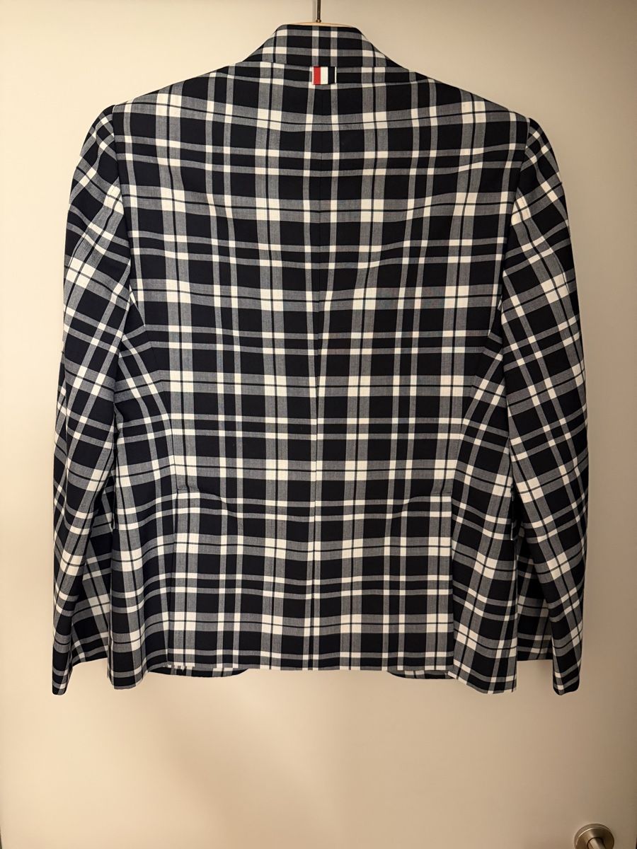 Giacche: Thom Browne Blazer - Size 0 – Nuovo (secondo la descrizione) da Zürich venduto da mar_2f5c 3