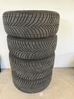 Michelin Cross Climate All-Season Reifen - Porsche 996