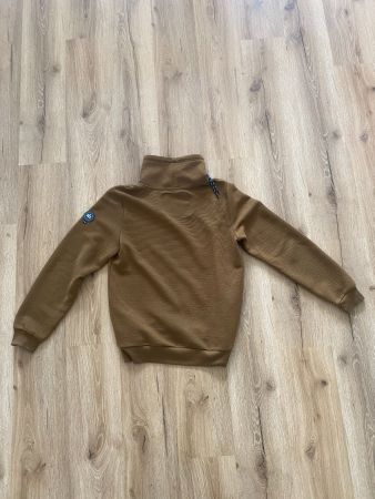 Brown hoodie (Koroshi)