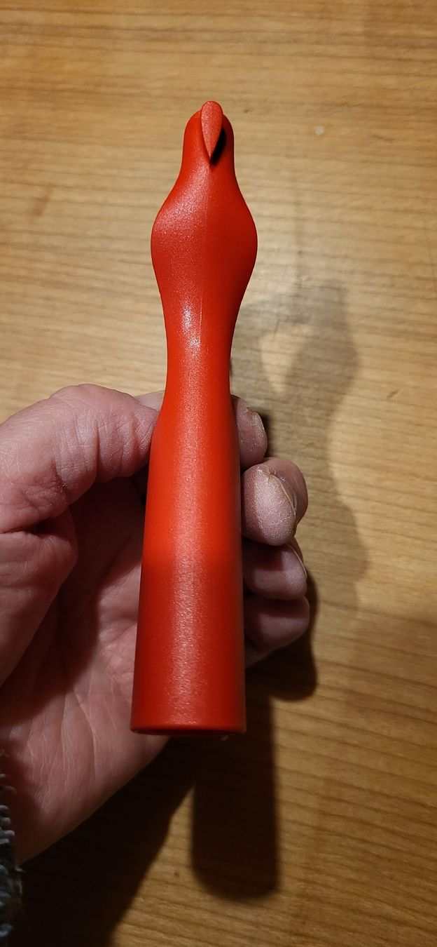 Tupperware Elettrodomestici da cucina: Tupper Universalschäler breiter Handgriff – Nuovo (secondo la descrizione) da Schweizersholz venduto da fuchs06 5