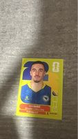 BIH 12 , FIFA WORLD CUP 2026 PANINI 