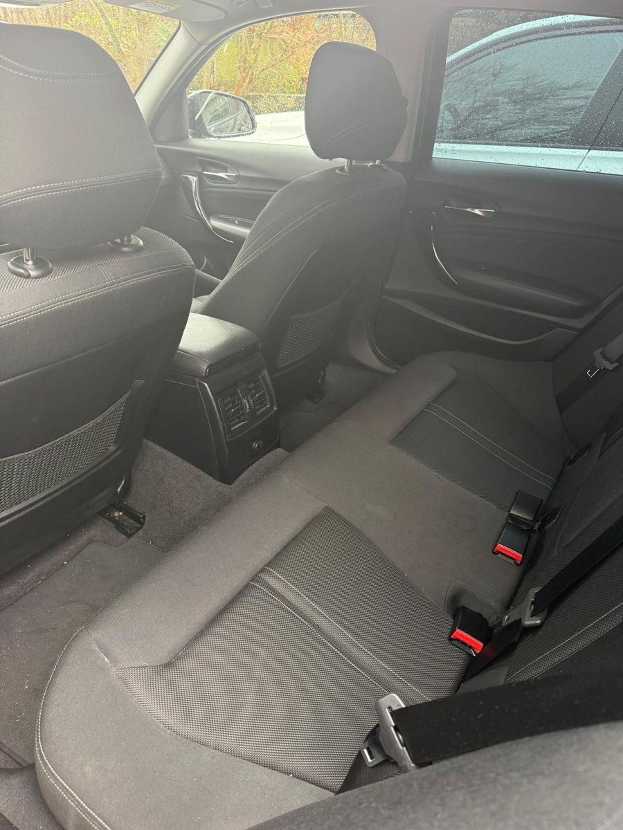 BMW Automobili: BMW 118i – Usato da Uster venduto da nedelm0002 4