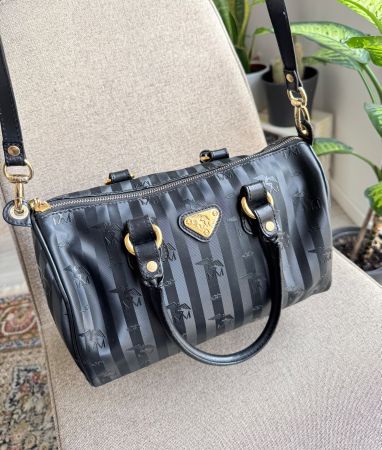 Maison Mollerus Handtasche