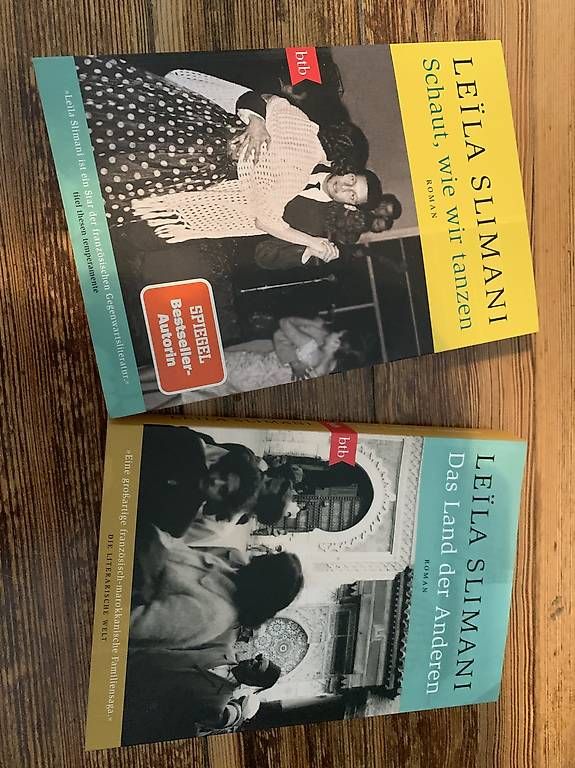Livres: Romane, Krimi – D'occasion à Wabern par walsn1 1