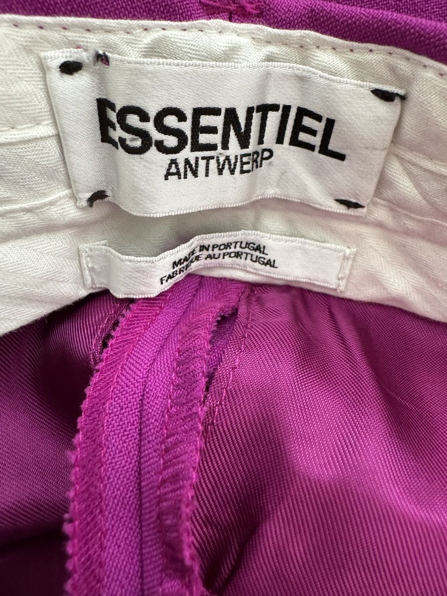Pantaloni: Essential Antwerp Hose Gr.34 – Usato da Killwangen venduto da was.sharp 2