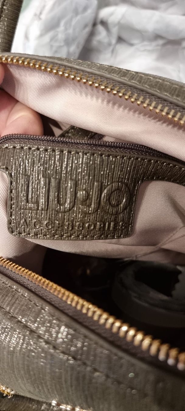 Liu Jo Borse da donna: Liu Jo Handtasche – Nuovo e nell'imballaggio originale da Luzern venduto da Reni025 7