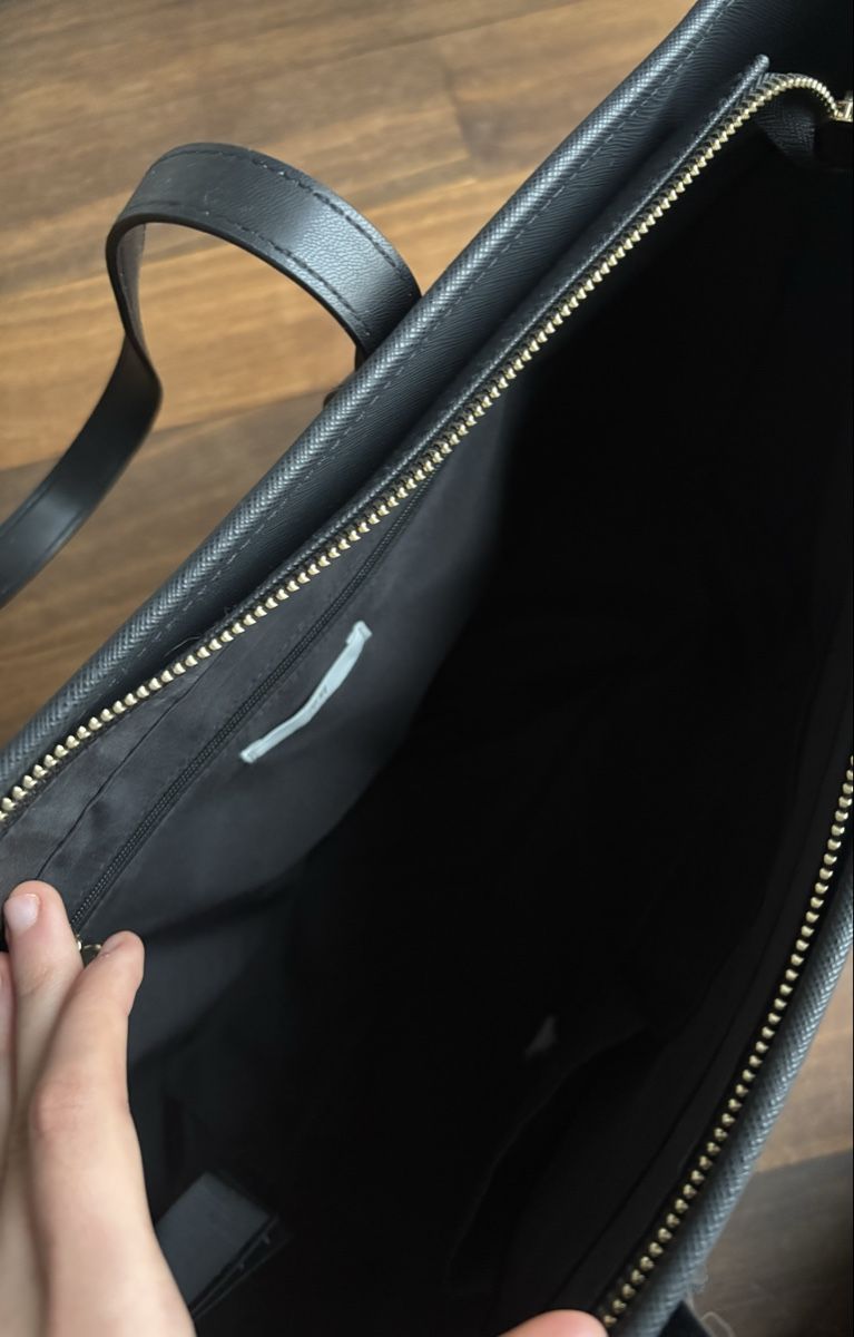 H&M Borse da donna: H&M Handtasche – Nuovo (secondo la descrizione) da Arbon venduto da Ursula_566 3