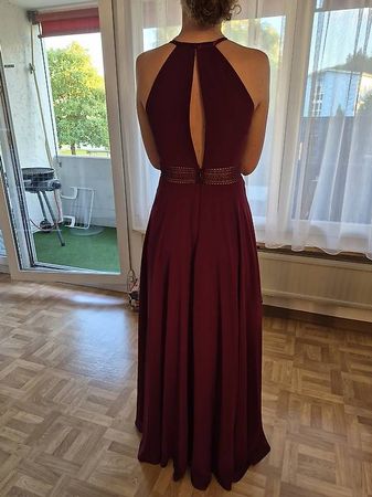 Abendkleid