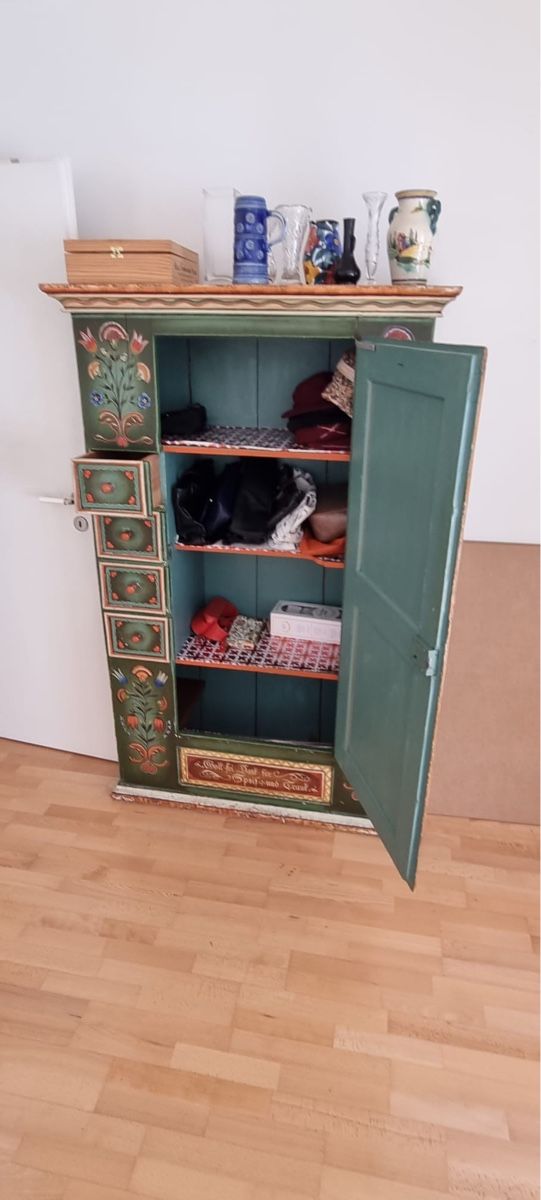 Armoires: Bauernschrank – D'occasion à St. Gallen par GraceSchatz 1