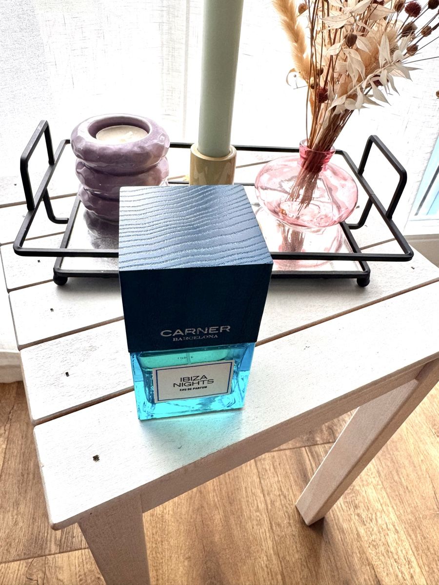 Profumi & Eau de Toilette: Carner Ibiza Nights – Nuovo (secondo la descrizione) da Brislach venduto da efdee87 1
