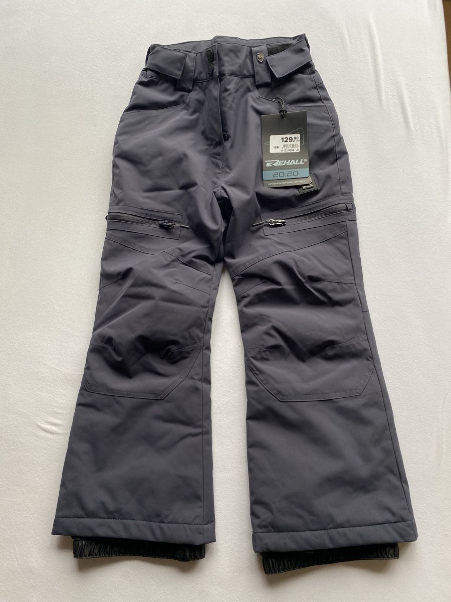 Pantaloni: Rehall Skihose / 128 – Nuovo e nell'imballaggio originale da Kleinandelfingen venduto da lau_10