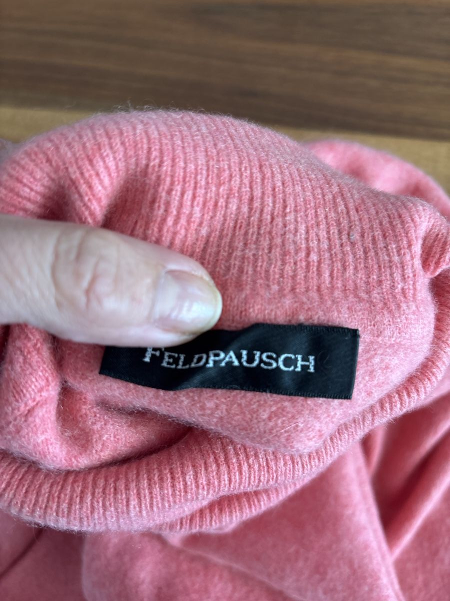 Pulls & Sweat-shirts: Pullover Kaschmir – D'occasion à Winterthur par san_wd8j 3