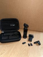 DJI Osmo Pocket 1 inkl. Zubehör