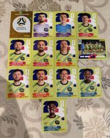 Figurine Panini FIFA World Cup 2026 Australia-Nuove!
