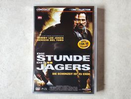 Die Stunde des Jägers