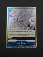 One Piece Ice Time EB04-028 NM / 🇬🇧