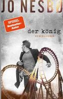 Jo Nesbø: Der König