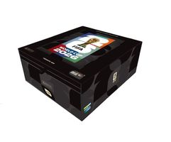 FIFA WM 2026 Panini limited Unitrd Treasure Box, Neu!