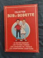 Bob et Bobette Intégrale T.11 EO 1987 BE+
