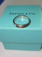 18 Karat 750 WG Tiffany & Co. Ring