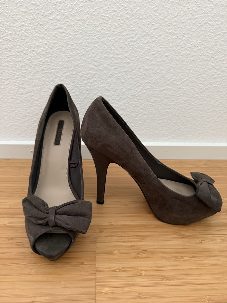 Scarpe da donna: Zara High Heels Grösse 40 – Usato da Basel venduto da Madame_C 2