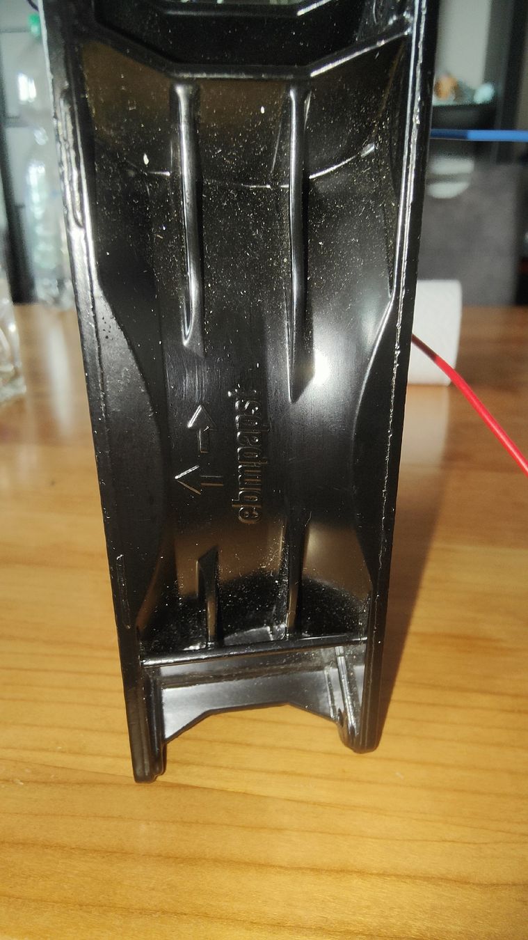 Ventilatori: EBM Papst Lüfter mit viel Power – Usato da Sulgen venduto da pen_hf7f 3