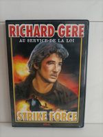 DVD Strike Force - Au service de la loi (fr) Richard Gere