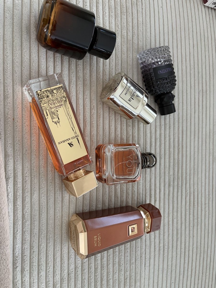 Profumi & Eau de Toilette: Parfum-Sammlung – Usato da Pratteln venduto da Dz_seller 1