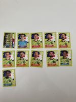 PANINI WM 2026 verschiedene Bilder AUSTRALIEN